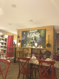 Atmosphère du Restaurant A CASA CORSA à Biganos - n°7