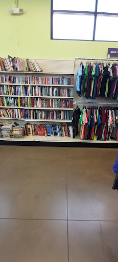 Thrift Store «Goodwill Store», reviews and photos, 1602 W McClain Ave, Scottsburg, IN 47170, USA