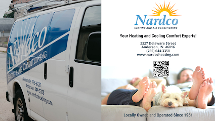 Nardco Heating & Air Conditioning