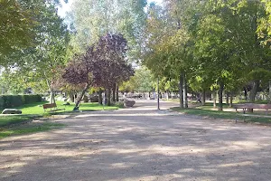 Parque de la Dehesa image