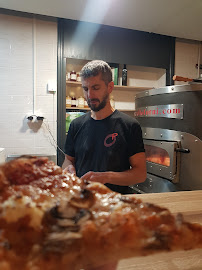 Pizza du Pizzeria OPizzaïol' à Manosque - n°4