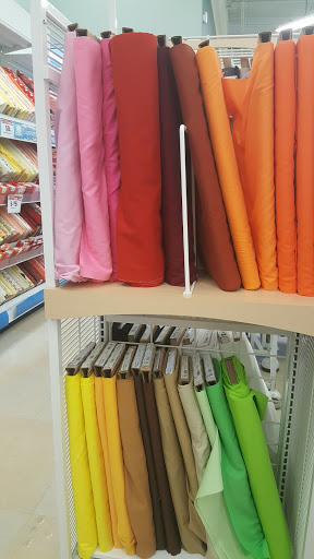 Fabric Store «Jo-Ann Fabrics and Crafts», reviews and photos, 362 W Army Trail Rd Ste 230, Bloomingdale, IL 60108, USA