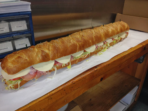 Convenience Store «Cousins Mini Mart», reviews and photos, 3997 NY-22, Wassaic, NY 12592, USA