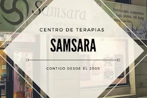 Samsara Fisioterapia y Psicología image
