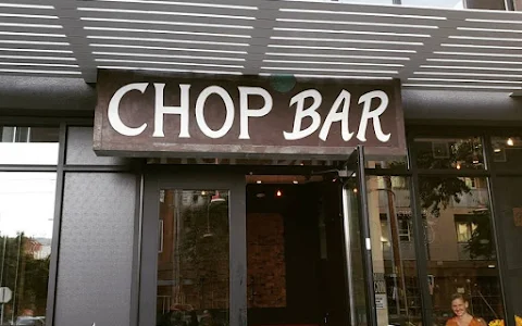Chop Bar image