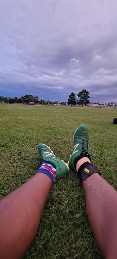 Park «Matzke Park», reviews and photos, 13110 Jones Rd, Houston, TX 77070, USA