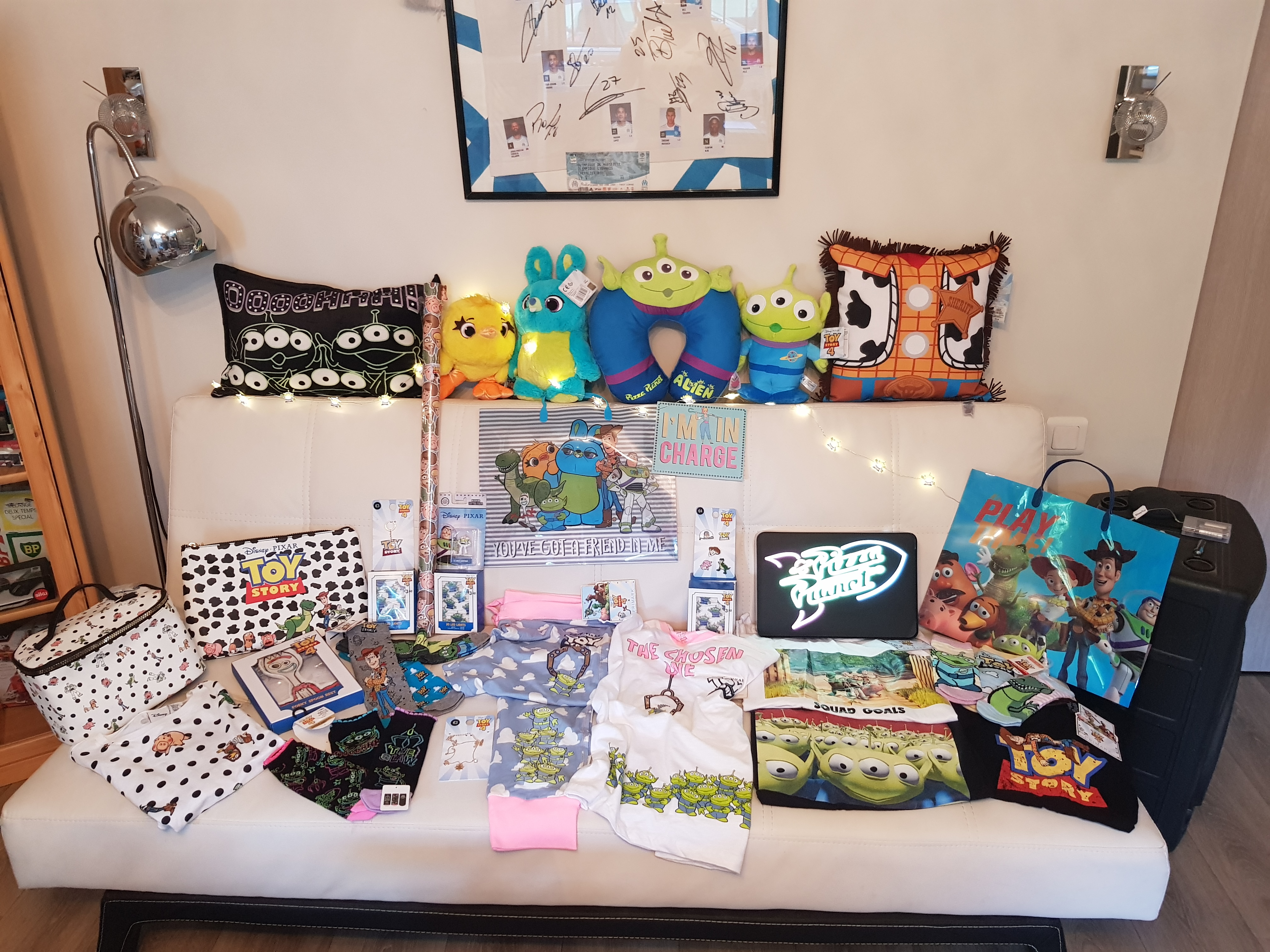 Photo n° 2 de l'avis de Charlotte.O fait le 10/07/2019 à 13:37