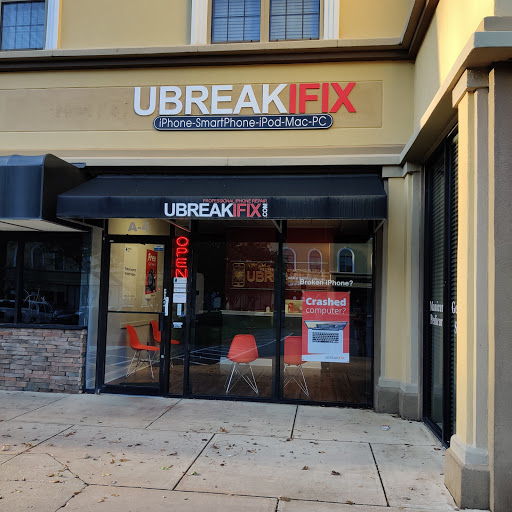 Electronics Repair Shop «uBreakiFix», reviews and photos, 2770 Lenox Rd NE, Atlanta, GA 30324, USA