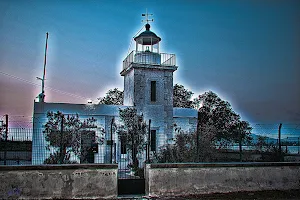 Lighthouse Avlidas image