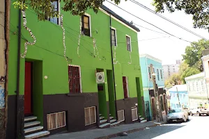 Hostal Casa Verde Limón image
