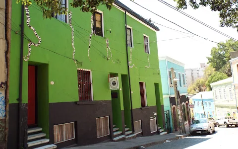 Hostal Casa Verde Limón image