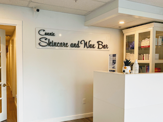 Connie Skincare & Wax Bar