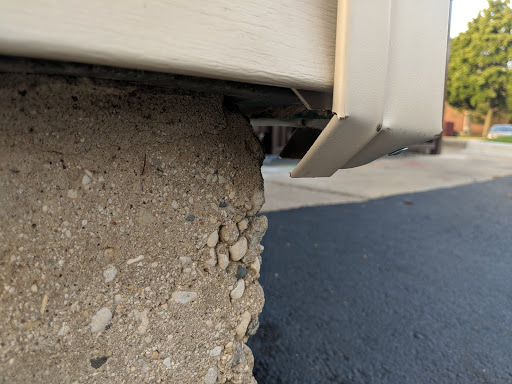 Painting «Inside-Out Painting Company & Inside-Out Construction Services», reviews and photos, 1425 Paramount Pkwy, Batavia, IL 60510, USA