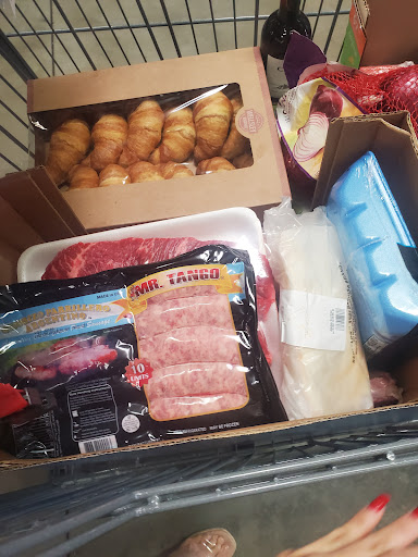 Warehouse club «BJ’s Wholesale Club», reviews and photos, 16200 SW 88th St, Miami, FL 33196, USA