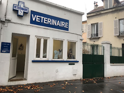 Cabinet vétérinaire chaibi à Boulogne-Billancourt