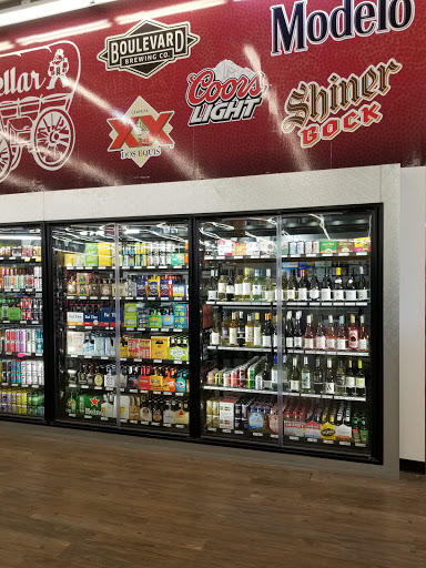 Liquor Store «Cellar Wine & Spirits», reviews and photos, 555 W Main St, Norman, OK 73069, USA