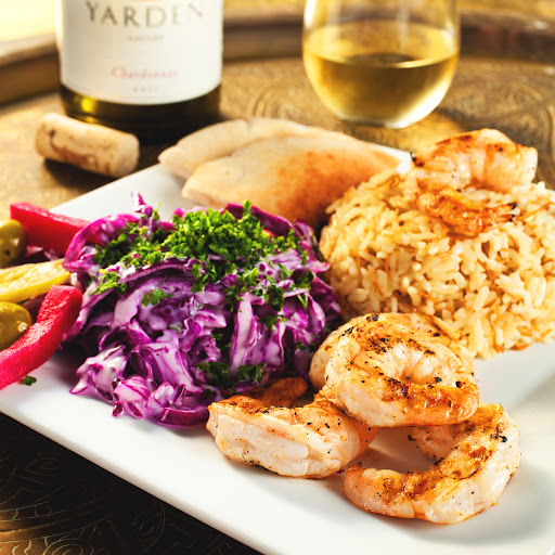 Dvine Mediterranean Experience
