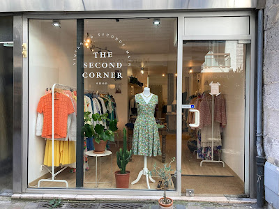 The Second Corner à Rouen