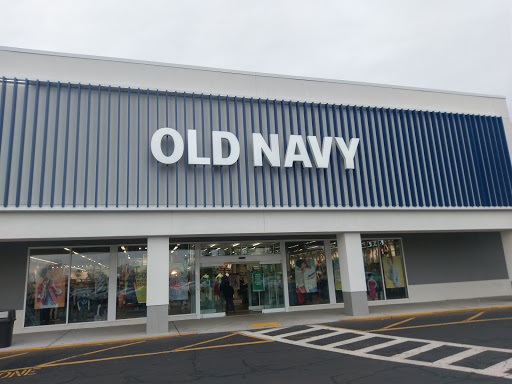 Clothing Store «Old Navy», reviews and photos, 697 Hillside Avenue, New Hyde Park, NY 11040, USA