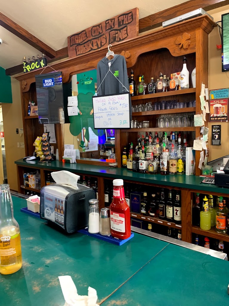 The Rock Bar and Grill 47546