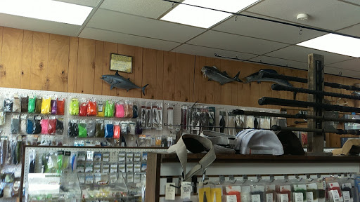 Gun Shop «Camp-Site Sport Shop Inc», reviews and photos, 1877 New York Ave, Huntington Station, NY 11746, USA
