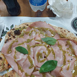 Photo n°2 de l'avis de Antonino.h fait le 02/12/2021 à 04:11 sur le  Arte Bianca della Pizza à Castelnuovo Cilento