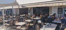 Atmosphère du Restaurant français Chez Diego à Quiberon - n°9