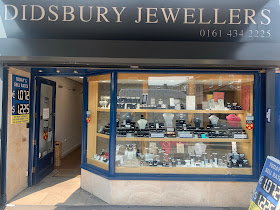 Didsbury Jewellers Ltd