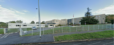 Gendarmerie Nationale - Centre d'Information et de Recrutement de Besançon à Besançon