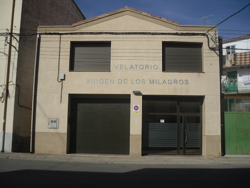 Funeraria Virgen De Los Milagros en Soria