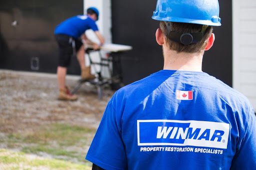 WINMAR Property Restoration Specialists - North Vancouver