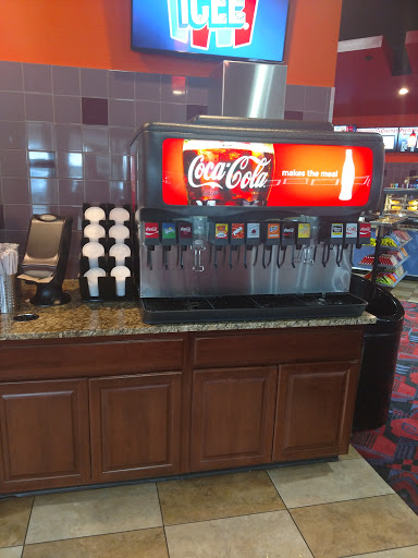 Movie Theater «Easley Premiere Cinema 8», reviews and photos, 5065 Calhoun Memorial Hwy, Easley, SC 29640, USA