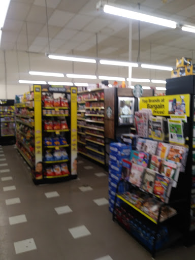Discount Store «Dollar General», reviews and photos, 7680 49th St N, Pinellas Park, FL 33781, USA