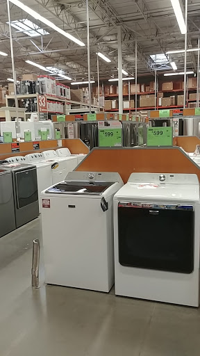 Home Improvement Store «The Home Depot», reviews and photos, 2535 Powell Ave, Nashville, TN 37204, USA