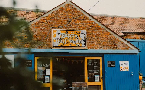 Spilman's Cafe, Pick Your Own Pumpkins and Farm Shop image