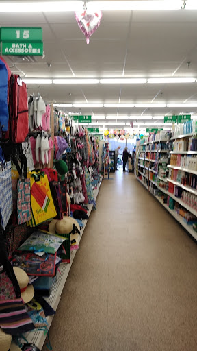 Dollar Store «Dollar Tree», reviews and photos, 1631 Gallatin Pike N, Madison, TN 37115, USA