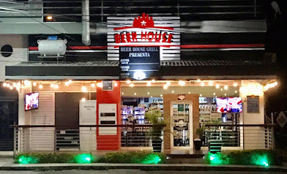 BEER HOUSE & GRILL