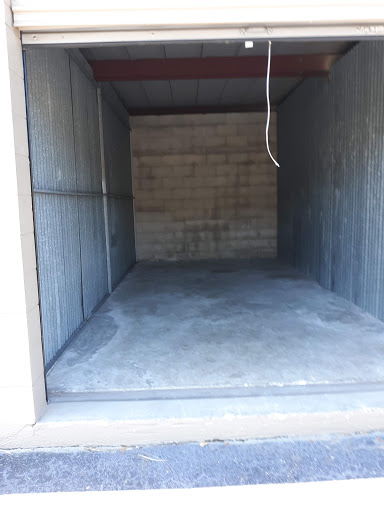 Self-Storage Facility «Life Storage», reviews and photos, 404 Seminole Blvd, Largo, FL 33770, USA