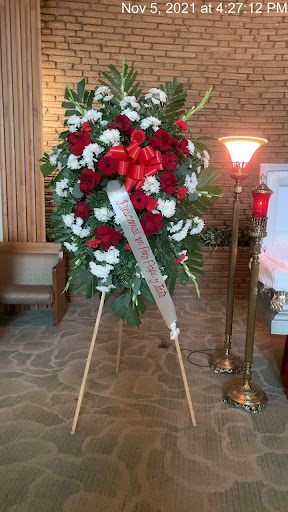 Florist «May Flowers», reviews and photos, 5300 Arlington Ave, Riverside, CA 92504, USA