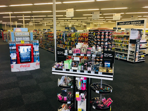 Drug Store «CVS», reviews and photos, 1570 Rosecrans Ave, Manhattan Beach, CA 90266, USA