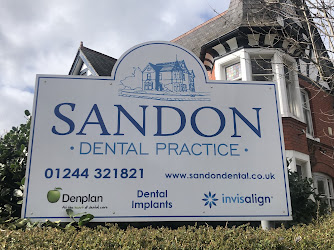 Sandon Dental Surgery