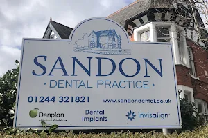 Sandon Dental Surgery image