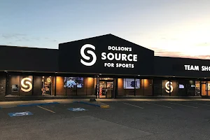 Dolson's Source For Sports image