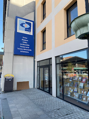 E.Leclerc Espace Culturel à Lourdes