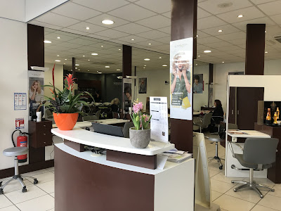L'Atelier Intermède - Coiffeur Bordeaux à Bordeaux