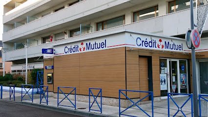 Photo du Banque Crédit Mutuel à Talange