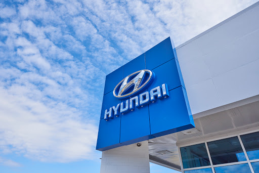 Hyundai Dealer «AutoNation Hyundai Brunswick», reviews and photos, 5400 Altama Ave #1, Brunswick, GA 31525, USA
