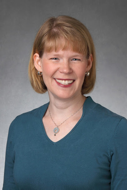 Amy Cooke, MD