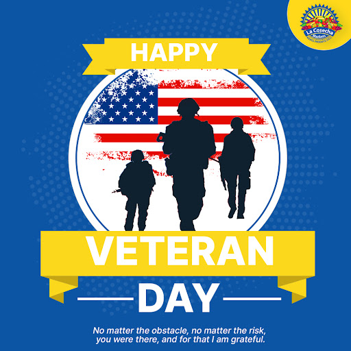 Grocery Store «La Cosecha III», reviews and photos, 306 S Main St, Pleasantville, NJ 08232, USA