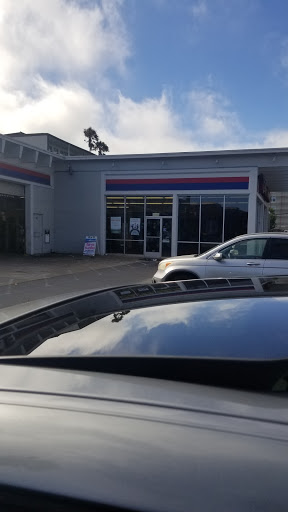 Tire Shop «Firestone Complete Auto Care», reviews and photos, 1201 El Camino Real, Millbrae, CA 94030, USA